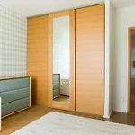 Apartamento Luxury Seaside 3 Bedroom With Balcony