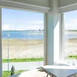 Luxury Seaside 3 Bedroom With Balcony * 塔林