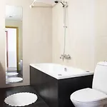 Luxury Seaside 3 Bedroom With Balcony 公寓 *