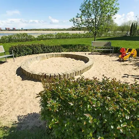 Luxury Seaside 3 Bedroom With Balcony * Talin