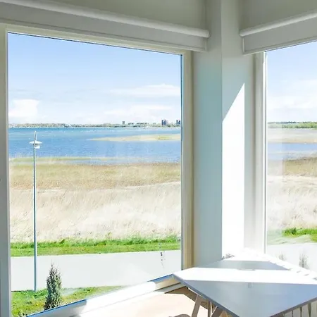 Luxury Seaside 3 Bedroom With Balcony * 塔林